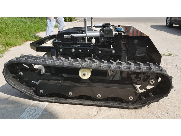 割草機如何進行日常保養(yǎng)和維護？