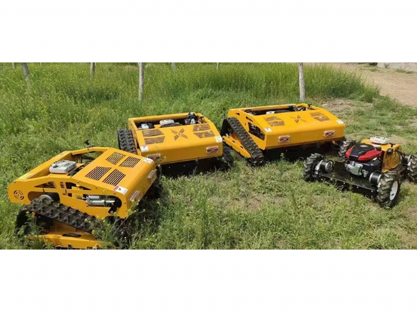 掌握正確方法與保養(yǎng)，讓您的割草機更耐用